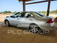2006 Honda Accord фото