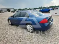 2006 Honda Accord фото