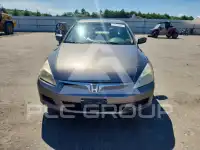 2006 Honda Accord фото