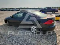2006 Honda Accord фото