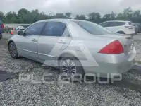 2006 Honda Accord фото
