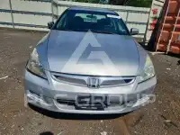 2006 Honda Accord фото