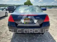 2006 Honda Accord фото