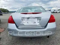 2006 Honda Accord фото