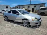 2006 Honda Accord photo