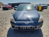 2006 Honda Accord фото