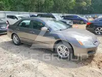 2006 Honda Accord фото