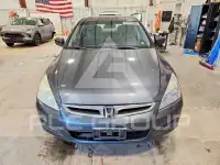 2006 Honda Accord фото