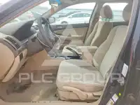 2006 Honda Accord фото