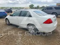 2006 Honda Accord фото