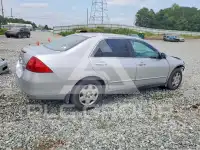 2006 Honda Accord фото