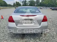 2006 Honda Accord фото