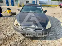 2006 Honda Accord фото