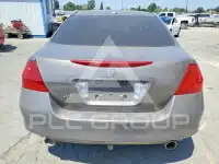 2006 Honda Accord фото