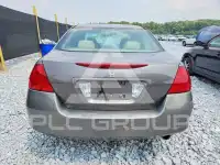 2006 Honda Accord photo