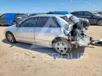 2006 Honda Accord фото