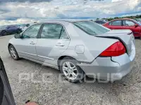 2006 Honda Accord фото