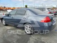 2006 Honda Accord фото