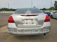 2006 Honda Accord фото