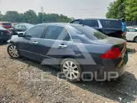 2006 Honda Accord фото