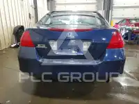 2006 Honda Accord фото