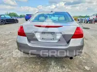 2006 Honda Accord фото