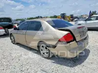 2006 Honda Accord фото