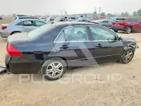 2006 Honda Accord photo