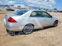 2006 Honda Accord фото