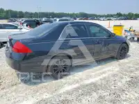 2006 Honda Accord photo