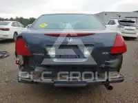 2006 Honda Accord фото