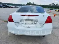 2006 Honda Accord фото