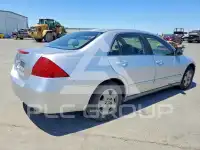 2006 Honda Accord photo