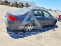 2006 Honda Accord фото