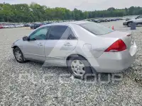 2006 Honda Accord фото