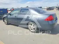 2006 Honda Accord фото