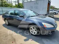2006 Honda Accord фото