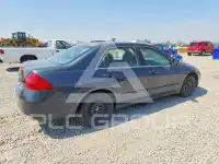 2006 Honda Accord фото