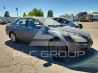 2006 Honda Accord фото