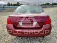 2006 Honda Accord фото