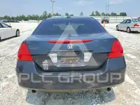 2006 Honda Accord photo