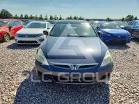 2006 Honda Accord фото