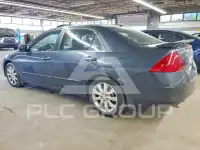 2006 Honda Accord фото