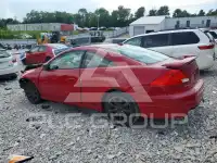 2006 Honda Accord photo