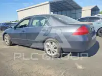 2006 Honda Accord photo