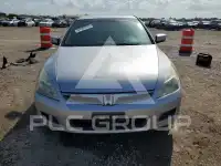 2006 Honda Accord фото