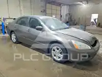2006 Honda Accord photo