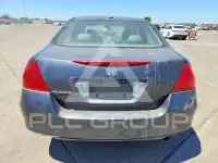 2006 Honda Accord фото