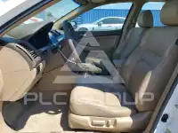 2006 Honda Accord фото