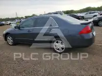 2006 Honda Accord фото